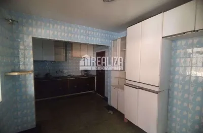 Casa padrao para alugar em sao benedito, uberaba - 5 dormitorios
