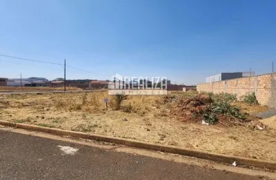 Terreno a venda no jardim maracana, uberaba - excelente oportunidade!