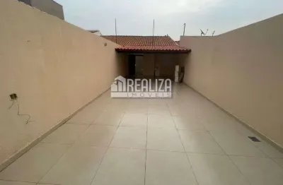 Casa a venda no condominio recreio dos bandeirantes em uberaba