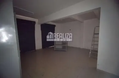 Oportunidade unica! ponto comercial para alugar no jardim elza amui i, uberaba