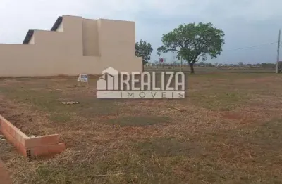 Terreno a venda no bairro parque das laranjeiras i, em uberaba mg !