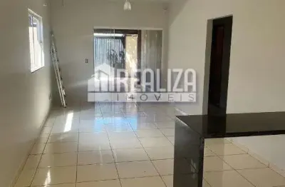 Casa a venda no jardim maracana, uberaba - 3 dormitorios, 1 suite, 3 garagens