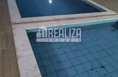 Apartamento com 2 quartos à venda no Parque do Mirante, Uberaba 
