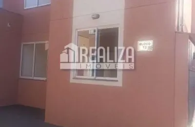 Prédio com 1 sala à venda no Conjunto Chica Ferreira, Uberaba 