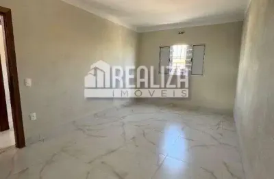 Sobrado a venda no jardim america, uberaba - 3 dormitorios, 1 suite e garagem coberta