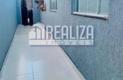 Casa padrao de 3 dormitorios com churrasqueira no jardim copacabana