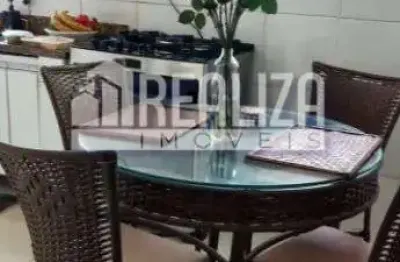 Apartamento de 3 dormitorios no conjunto guanabara, uberaba - otima oportunidade!