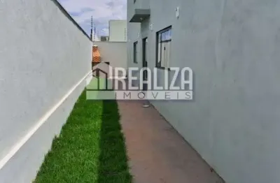 Apartamento terreo a venda no bairro oneida mendes ii - uberaba