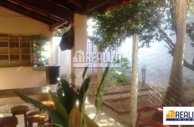 Casa padrao a venda com 2 dormitorios e suite em conjunto maringa i, uberaba