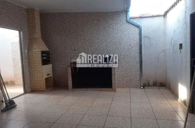 Casa com 3 quartos à venda no Jardim Evaristo Rodrigues Nunes, Igarapava 