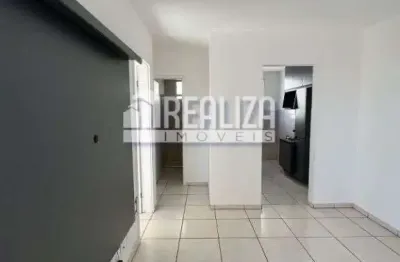 Apartamento com 2 quartos à venda no Jardim Maracanã, Uberaba 