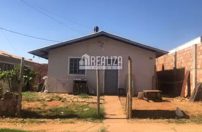 Encantadora casa a venda no parque dos girassois iv em uberaba