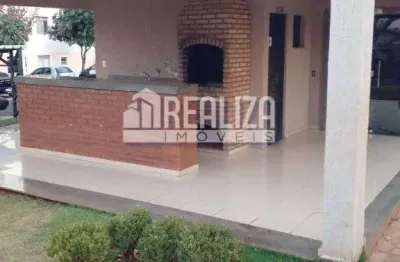 Apartamento de 2 dormitorios no conjunto guanabara, uberaba
