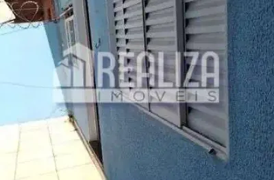 Casa a venda em sao benedito, uberaba - 3 dormitorios, 2 suites, garagem para 2 carros