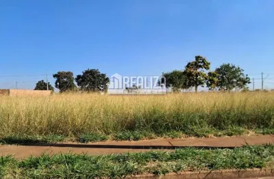 Agio de terreno comercial a venda no loteamento jardim ipiranga em uberaba