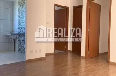 Apartamento de 2 dormitorios com piscina e playground no bairro fabricio