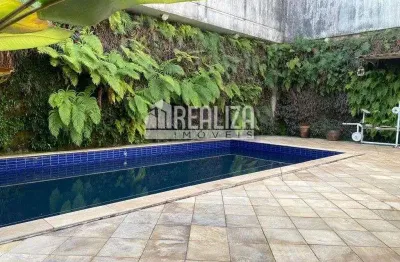Apartamento de luxo com 3 suites e piscina em sao sebastiao, uberaba
