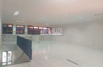 Aluguel de galpao comercial em sao benedito, uberaba - 2 banheiros