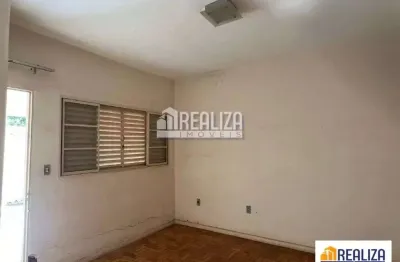 Casa com 2 quartos à venda no Santa Marta, Uberaba 