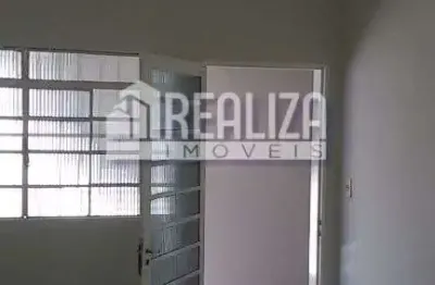 Casa com 3 quartos à venda no Parque das Gameleiras, Uberaba 