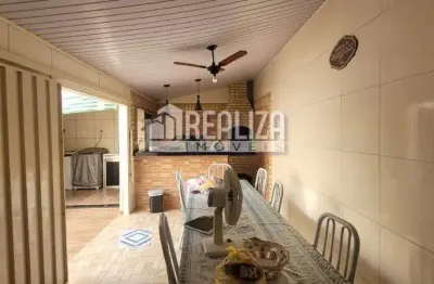 Casa com 2 quartos à venda no conjunto alfredo freire, uberaba , 160 m2 por r$ 350.000