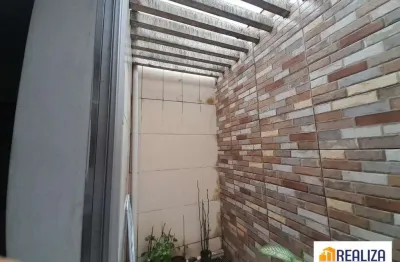 Casa com 2 quartos à venda no mangueiras, uberaba , 120 m2 por r$ 260.000