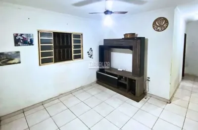 Casa a venda no parque dos buritis, uberaba - otima oportunidade!