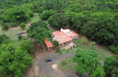 Fazenda a venda proximo ao  jockey clube  de 14,5 alqueires com aproveitamento de 10 alqueires em  uberaba saida para a cidade de campo florido.