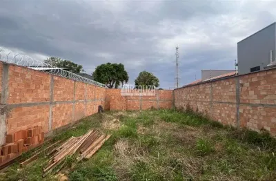 Terreno à venda no Josa Bernardino II, Uberaba 