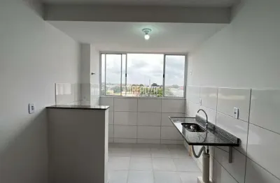 Apartamento para alugar no condominio reserva do paraiso, bairro jardim esplanada, uberaba