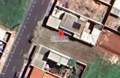 Terreno à venda no Parque das Laranjeiras, Uberaba 