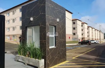 Apartamento de 2 dormitorios no condominio residencial petropolis, bairro fabricio, uberaba - aluguel