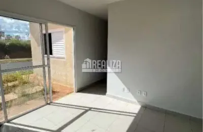 Casa com 2 quartos à venda no Loteamento Residencial Maria da Glória, Uberaba 