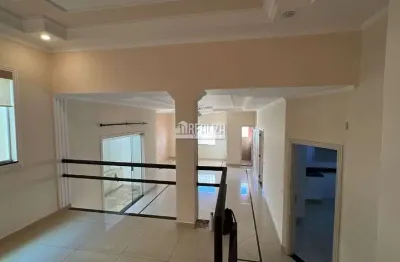 Casa com 5 quartos à venda na Cidade Jardim, Uberaba 