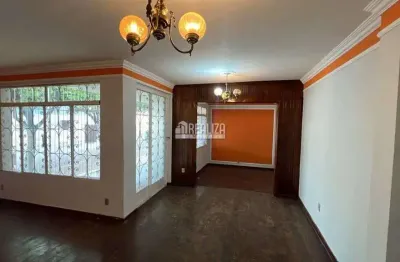 Aluguel de casa com 5 dormitorios no jardim induberaba, em uberaba