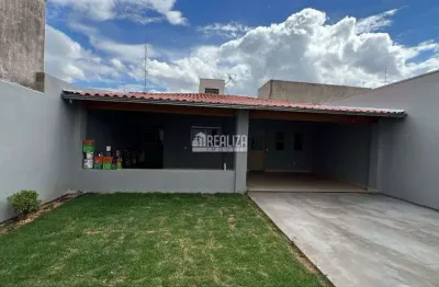 Casa para alugar no bairro cidade nova, uberaba - 2 dormitorios, 1 suite, 4 garagens