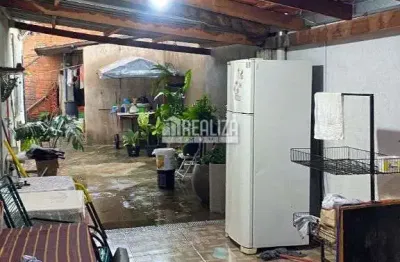 Casa  a venda no bairro jardim elza amui i, uberaba - otima oportunidade!