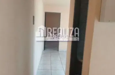 Casa com 2 quartos para alugar no Parque das Américas, Uberaba 