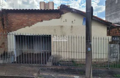 Terreno à venda na Nossa Senhora da Abadia, Uberaba 