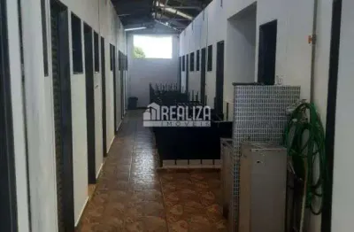 Prédio com 1 sala à venda no São Benedito, Uberaba 