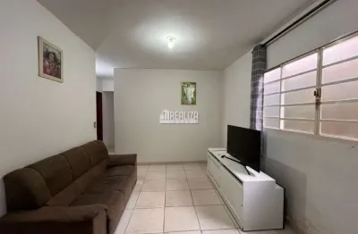 Casa com 4 quartos à venda no Loteamento Residencial Cândida Borges, Uberaba 