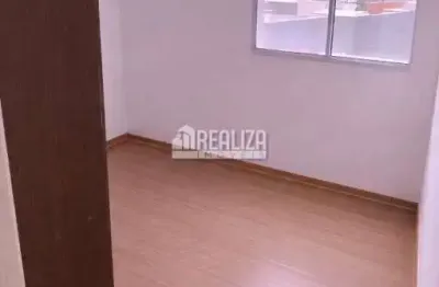Apartamento com 2 quartos à venda no Jardim Libânio, Uberaba 