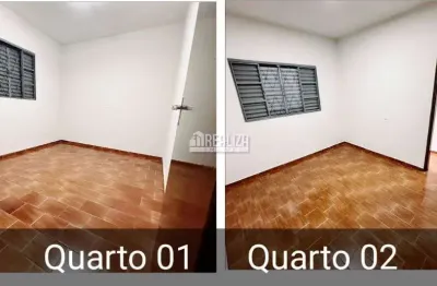 Casa com 3 quartos à venda no Parque das Gameleiras, Uberaba 