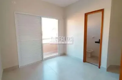 Apartamento a Venda no bairro Olinda, Uberaba - 2 Dormitorios, sendo 1 suite