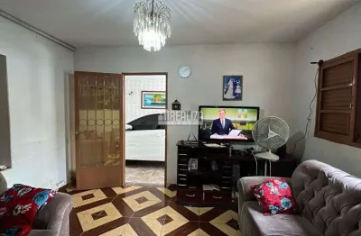 Casa com 6 dormitorios a venda no bairro  Nossa Senhora da Abadia, em Uberaba.