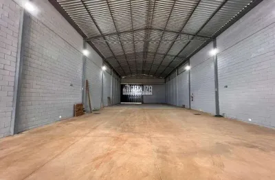 Ponto Comercial para Alugar no Parque das Laranjeiras em Uberaba