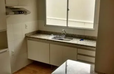 Apartamento com 2 quartos à venda no Conjunto Umuarama, Uberaba 