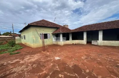 Vende-se Imovel Versatil no Centro de Igarapava/SP - Terreno Total de 2.700 m2 - Oportunidade para Investidores e Comercio!  Saiba mais!