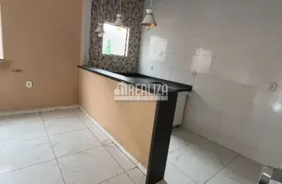 Casa com 2 quartos à venda no Jardim Paraiso, Igarapava 