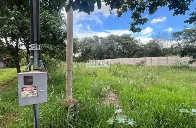 Maravilhosa chacara a venda com 1.000 m2 no Recanto das Flores, Uberaba